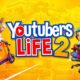 Youtubers Life 2 PC Version Full Game Setup Free Download