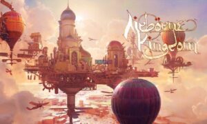 Airborne Kingdom PC Version Full Game Setup Free Download