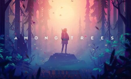 Among Trees PC Version Full Game Setup Free Download