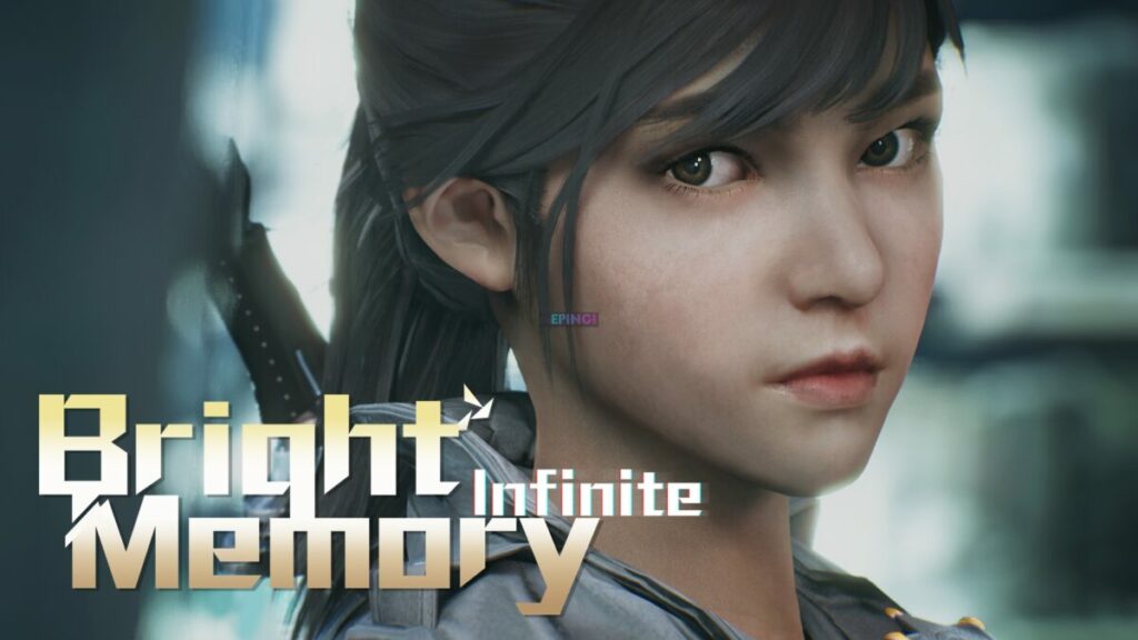 Bright Memory Infinite PC Version Full Game Setup Free Download