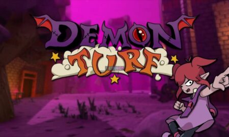 Demon Turf PC Version Full Game Setup Free Download