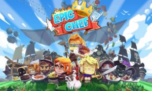 Epic Chef PC Version Full Game Setup Free Download