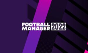 Football Manager 2022 PC Version Full Game Setup Free Download