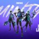 Fortnite Minty Legends Pack PC Version Full Game Setup Free Download