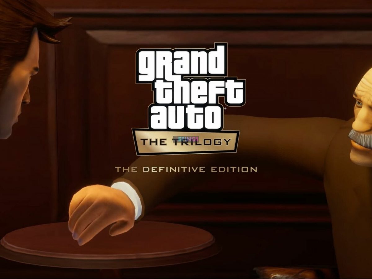 GTA SA Definitive Edition 2022 Mobile Download For Android APK