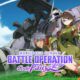 Mobile Suit Gundam Battle Operation Code Fairy Volume 1 PC Version Full Game Setup Free Download