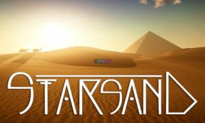 Starsand PC Version Full Game Setup Free Download