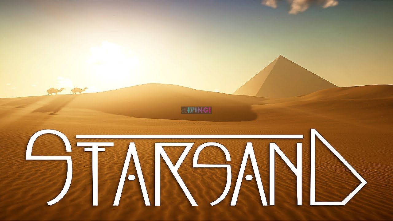 Starsand PC Version Full Game Setup Free Download