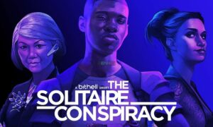 The Solitaire Conspiracy PC Version Full Game Setup Free Download
