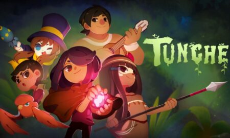Tunche PC Version Full Game Setup Free Download