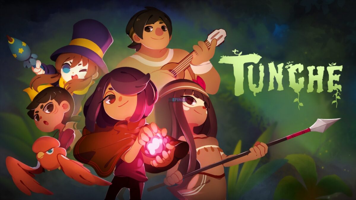 Tunche PC Download Free FULL Crack Version