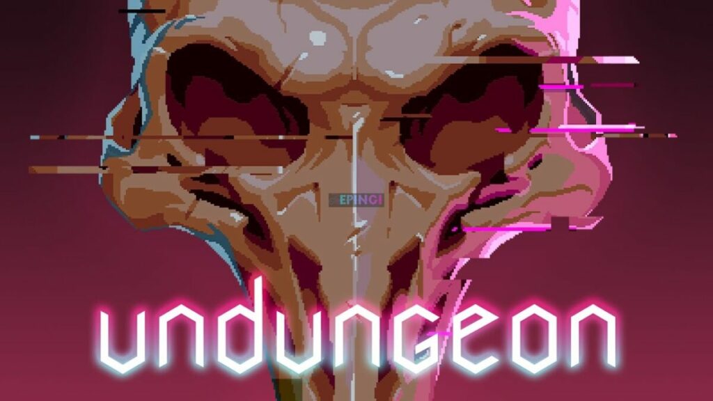 UnDungeon iPhone Mobile iOS Version Full Game Setup Free Download