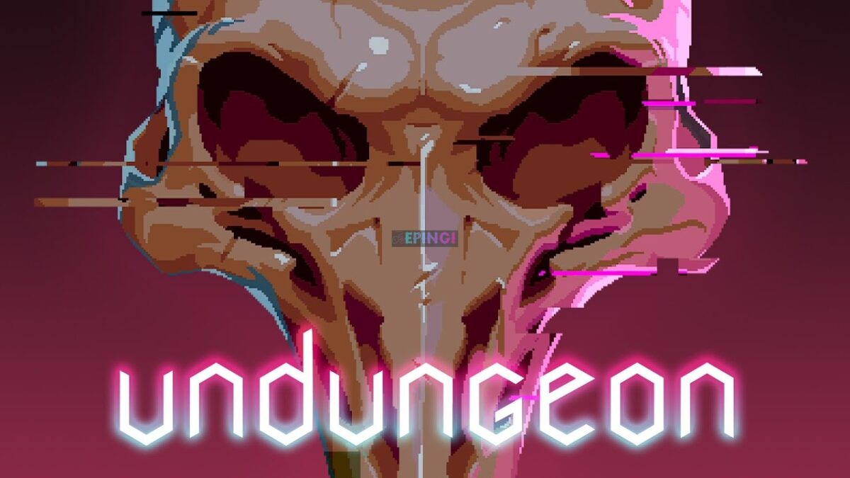 UnDungeon PC Version Full Game Setup Free Download