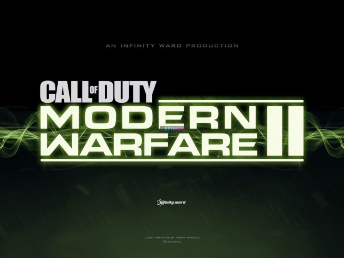 Call of Duty Modern Warfare 2 - Free Download PC Game (Full Version)