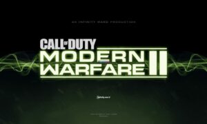 Call of Duty Modern Warfare 2022 PC Version Full Game Setup Free Download