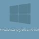 How To Fix Windows Update 0xc00000f0 Error