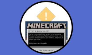 Minecraft Choked Error Code
