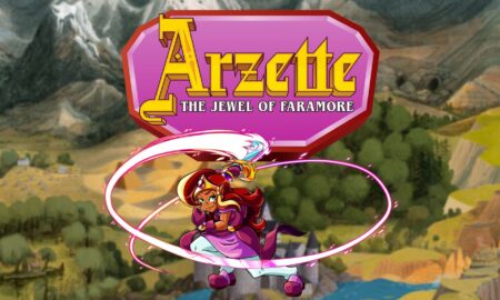 Arzette The Jewel of Faramore Collection PC Version Full Game Setup Free Download