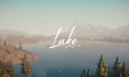 Lake PC Version Full Game Setup Free Download