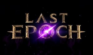 Last Epoch PC Version Full Game Setup Free Download