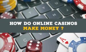 Online Casinos How to Start if You Are a Beginner