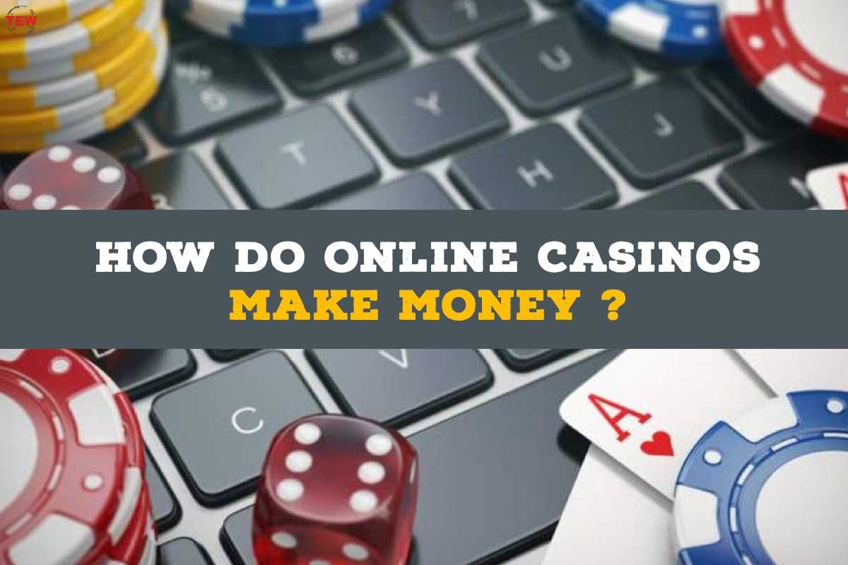 Online Casinos How to Start if You Are a Beginner
