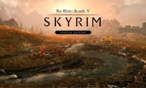 Skyrim Special Edition PC Version Full Game Setup Free Download