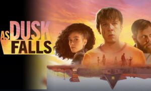 As Dusk Falls PC Version Full Game Setup Free Download