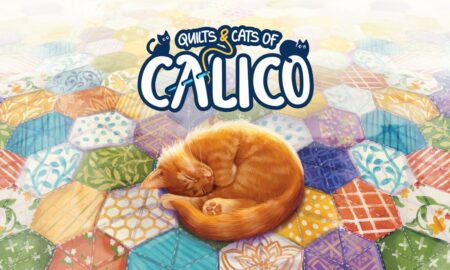 Quilts and Cats of Calico PC Version Full Game Setup Free Download