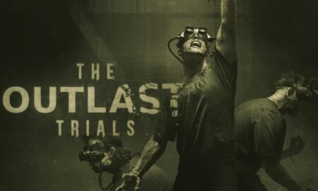 The Outlast Trials PC Version Full Game Setup Free Download