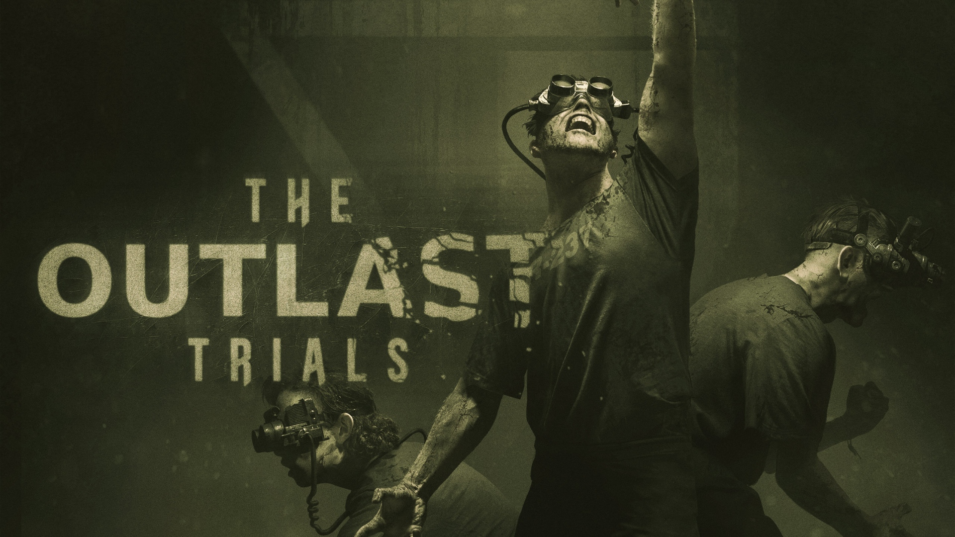 The Outlast Trials PC Version Full Game Setup Free Download