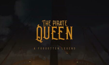The Pirate Queen A Forgotten Legend PC Version Full Game Setup Free Download